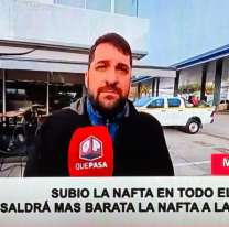 Cargar nafta de madrugada será más barato: cuándo llega la oferta a Jujuy