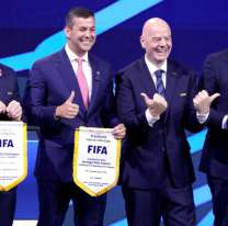 Escándalo en el fútbol: una red de corrupción y apuestas deportivas involucra a la Argentina