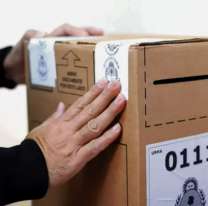 Confirmaron cuándo cobrarán las autoridades de mesa de las elecciones en Jujuy