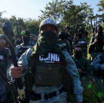 Aseguran que se instalaron en Argentina carteles narcos mexicanos y terroristas iraníes