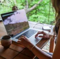 Sin oficina ni horarios: el boom de las changas digitales crece entre los jóvenes