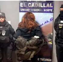 "Los mataré porque son Lucifer": el dramático rescate a contrarreloj de dos hermanitos amenazados por su propia mamá