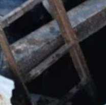 Norteñito de 2 años jugaba en el patio de su casa y murió: así lo encontraron