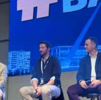 Echaron a Espert de la UCA por decir que Florencia Kirchner es "HDP"