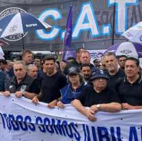 Tras la condena a Cristina Kirchner: qué sindicatos adelantaron que tomarán medidas de fuerza