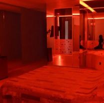 Norteños fueron al telo y uno terminó falleciendo