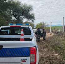 Adolescente apareció sin vida en Jujuy: "Los policías decían que tenían sueño"