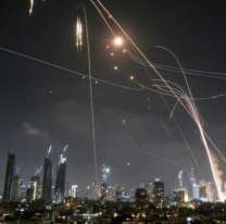 Escala la tensión en Medio Oriente: confirmaron la muerte de al menos 3 personas en Israel