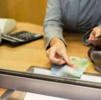 Cuánto cobran los empleados bancarios tras el nuevo acuerdo salarial