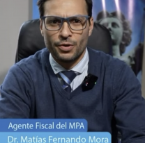 Allanamientos por abuso de menores en Jujuy, actuó el MPA