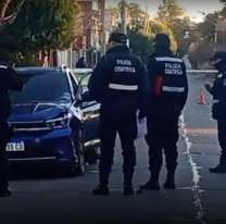 Revelaron detalles del joven que murió atropellado en el ingreso a un barrio