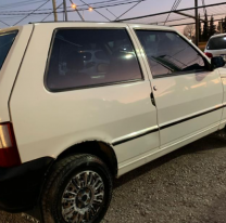 Abuelito jujeño vendió su auto y le pagaron con millones en billetes falsos