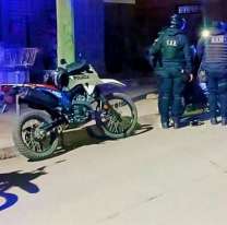 La policía de Jujuy logró atrapar un peligroso narco en Palpalá: "Estaba cargado"