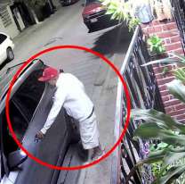 Investigan el robo de casi veinte millones de pesos