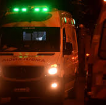 Jujeño no puso el freno de mano y murió aplastado por su auto