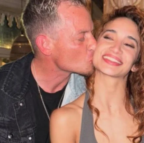 Gritos en el departamento: se separó Melody Luz