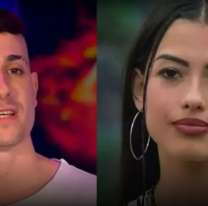 La dura confesión que le hizo Luz Tito a su novio tras su salida de GH