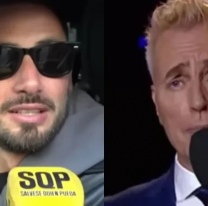 Estalló la bomba, Nico Occhiato habló de Marley y su salida de Telefe