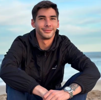 A los 17 años se volvió adicto a la cocaína, regresó a su pueblo y...