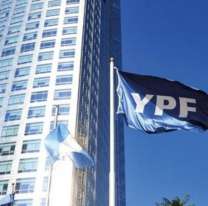 Argentina deberá entregar el 51% de las acciones por la expropiación de YPF