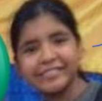 En plena ola polar en Jujuy desapareció Mercedes de solo 16 años