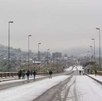 Alerta por frío extremo para este miércoles en Jujuy: las zonas afectadas