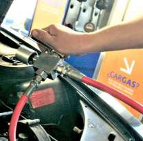 Habilitaron la venta de GNC en Jujuy: ¿Qué estaciones pueden cargar?