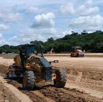 Atención conductores: desvíos permanentes de tránsito en la Ruta 34