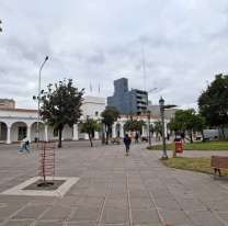 Jujuy pasó del calor extremo a un brusco descenso de la temperatura