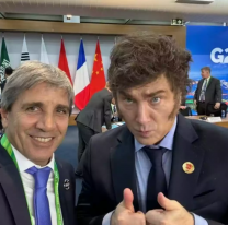 El Gobierno logró saldar el mayor vencimiento de deuda del año