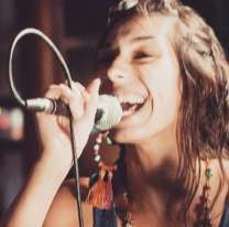 Muere la cantante Araceli Julio, ícono del ska latinoamericano con la banda Satélite Kingston