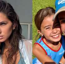 Aseguran que Nicolás Cabré revocó el permiso de viaje de la China Suárez