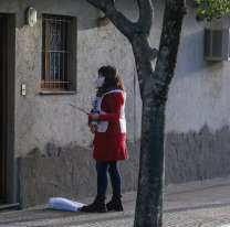 ¿Te tocan la puerta? No es venta, es la encuesta que define políticas en Jujuy