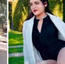 Indagarán al joven que vio morir a Priscila en pleno descampado