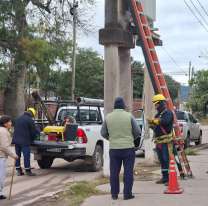 Mientras usuarios piden revocar la concesión a EJESA, anuncian cortes programados en varias zonas de Jujuy