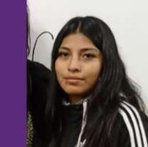 Desesperada búsqeuda de Valentina: Su familia está muy preocupada