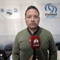 Qué pasara con Vialidad Nacional en Jujuy: "Igual no hay plata"