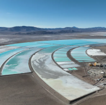 Gracias a un proyecto en Jujuy, Argentina duplicará su participación global en el mercado del litio