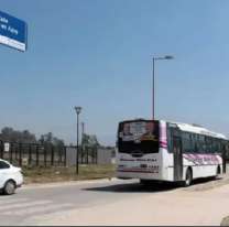 Cambian el recorrido de varios colectivos para llegar a la Expo Policial en Ciudad Cultural