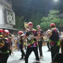 Se viene la segunda jornada de los Corsos de Invierno en San Pedro