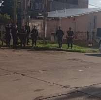 Se supo quién es el joven jujeño que murió asesinado de una puñalada en el pecho