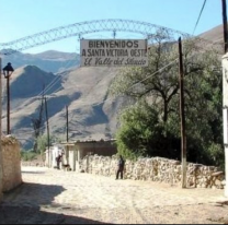 Tragedia en el norte: tío y sus dos sobrinos murieron tras caer por un precipicio