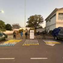 Atraparon una peligrosa banda narco: Operaba en Jujuy y otras provincias