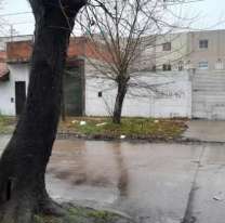 Adolescentes ataron cables en la calle y degollaron a un motociclista: "Era una joda"