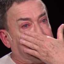 Aníbal Pachano se quebró al confesar la nueva enfermedad que tiene: "Estoy preocupado"