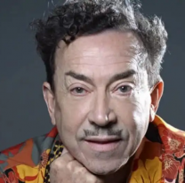 Aníbal Pachano: cómo es vivir con diabetes, VIH y cáncer