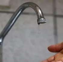 Alto Comedero sigue sin agua en plena ola de incendios: Los detalles