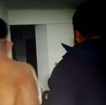 Terror en El Carmen: la arrastró a un descampado, la golpeó y le robó