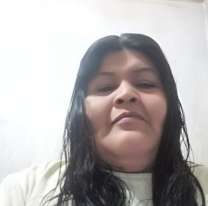 Desesperada búsqueda de Noemí en Jujuy: Lleva varios días desaparecida