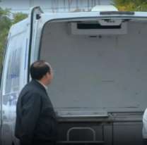Fue a ver a su mamá y la encontró muerta en su casa: los dolorosos detalles